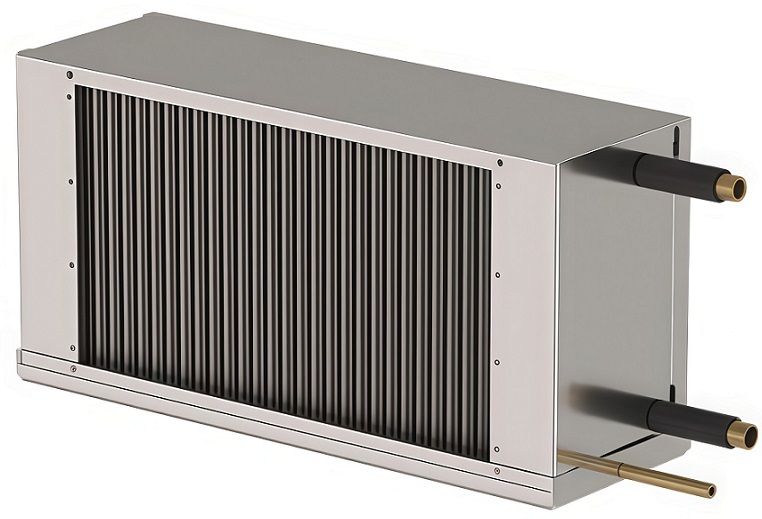 Охладитель Вентзащита ФХК 500х250-3