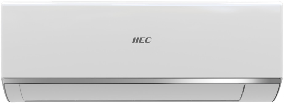 Настенный кондиционер HEC STANDART HEC-07HRCU03/R3