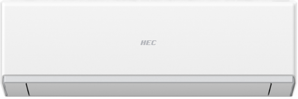 Настенный кондиционер HEC COMFORT HEC-24HRC03/R3