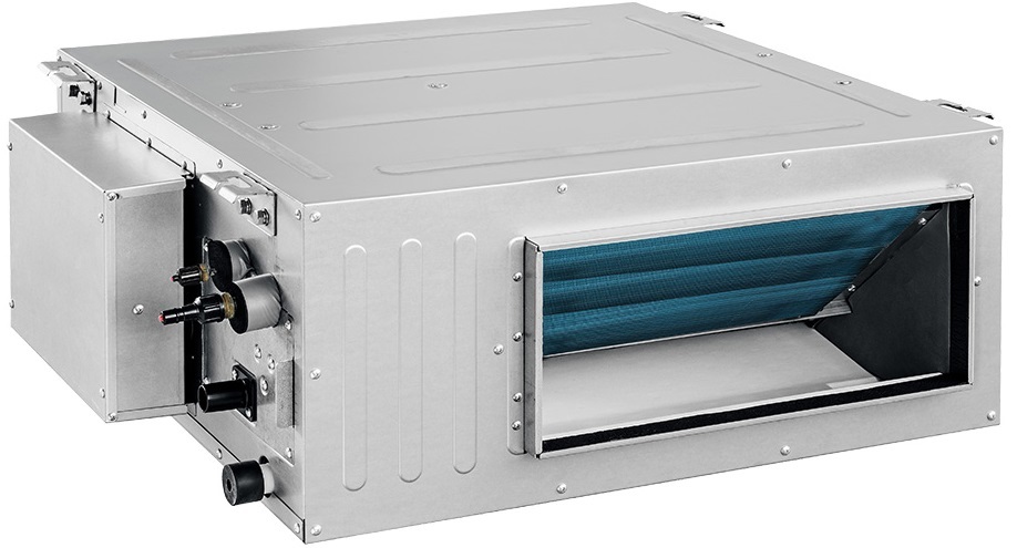 Канальный внутренний блок мульти сплит-системы General Climate Free Multi 2 GC-MED18HF32