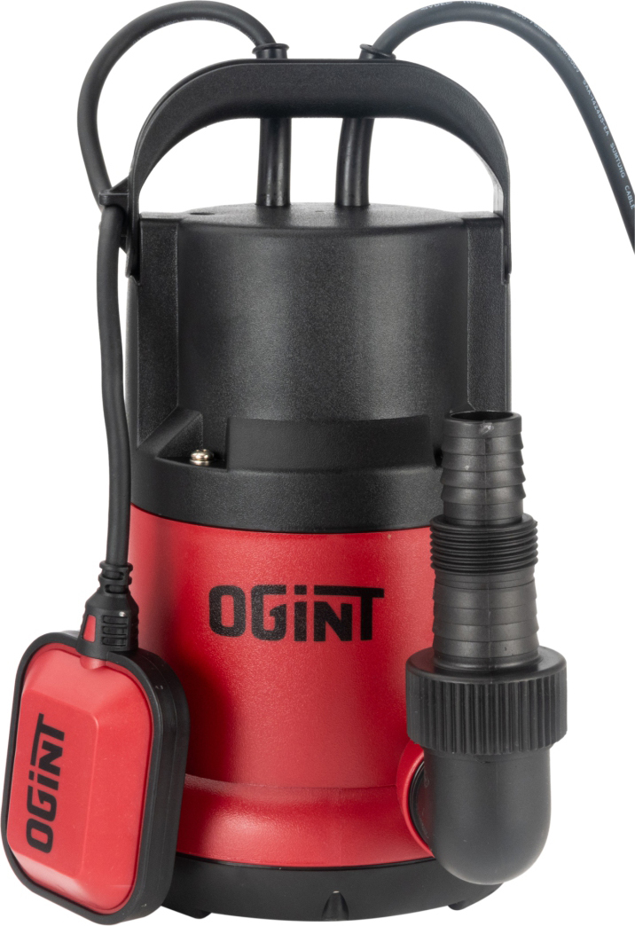 Дренажный насос OGINT DPC-550C