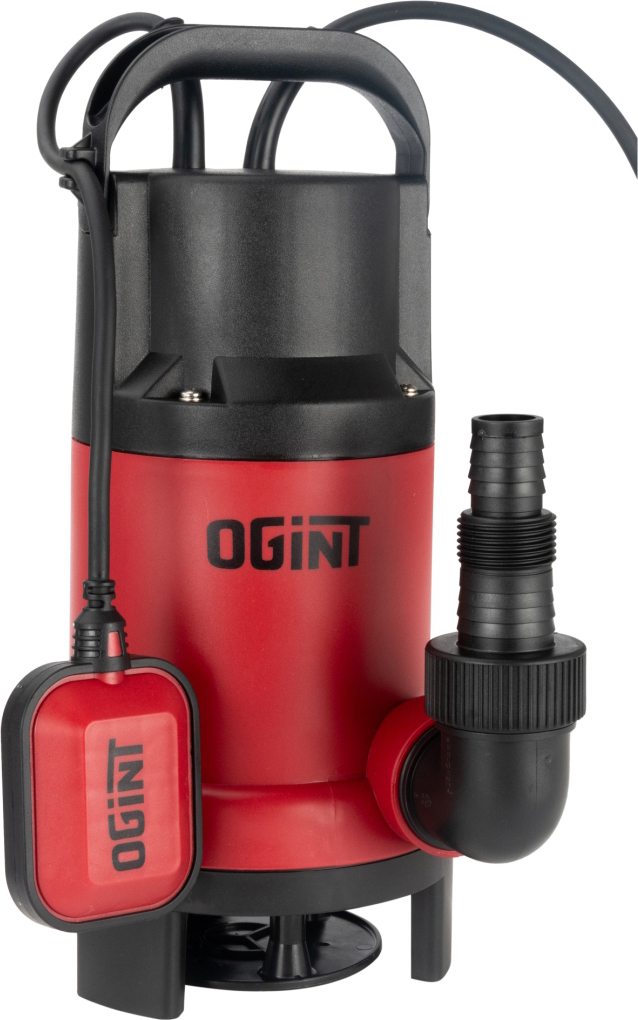 Фекальный насос OGINT DPD-400C
