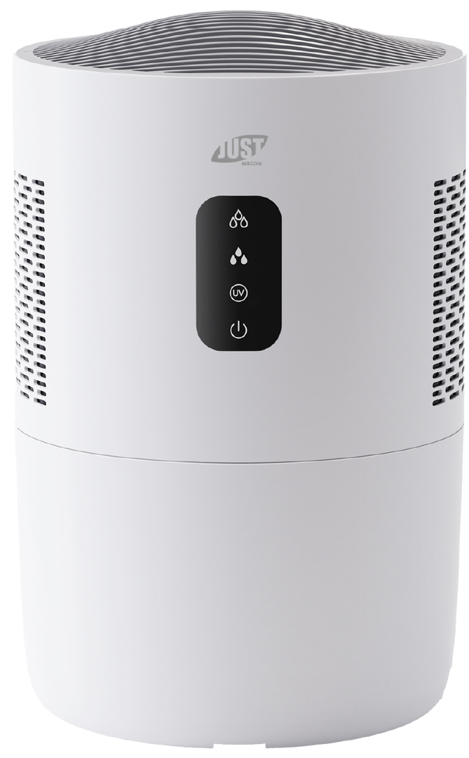 Традиционный увлажнитель воздуха Just JWA-214SAW (White)