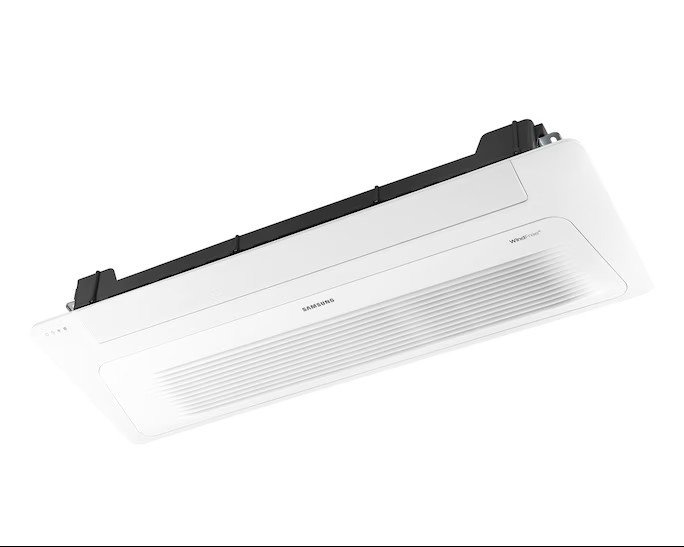 Кассетный фанкойл до 5 кВт Samsung AG042TN1DKH/EU