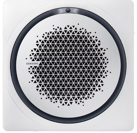 Кассетный фанкойл Samsung AG105MN4PKH/EU