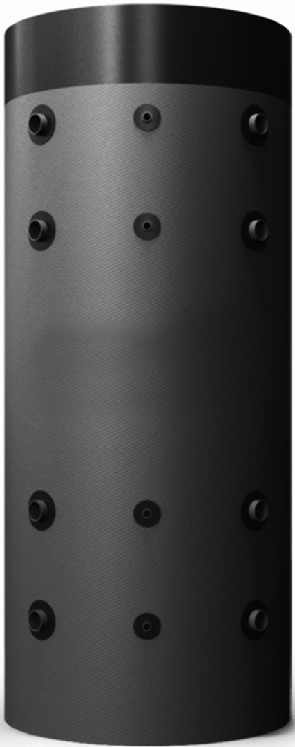 Буферный накопитель HUCH EnTEC RBA-12000
