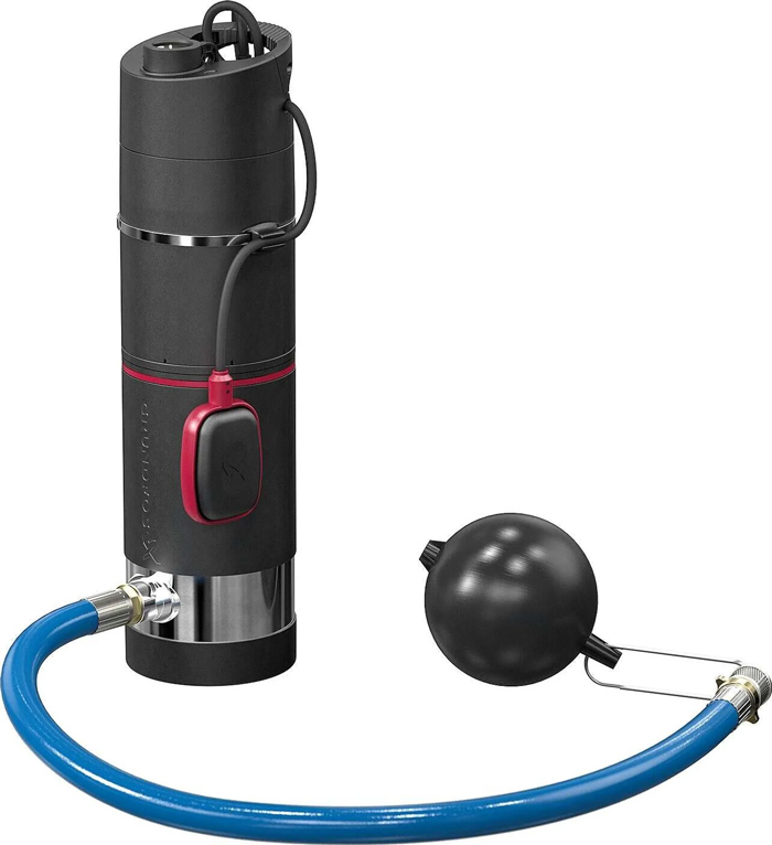 Погружной насос Grundfos SBA3-45 АW Schuko, GAS IT (92713101B)