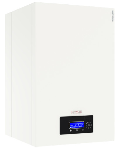 Hermes Wallcon 70 кВт