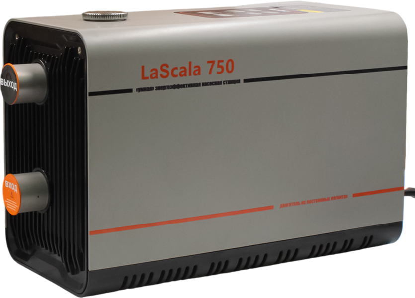 Насосная станция Zota LaScala-750