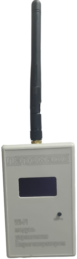 Wi-Fi модуль Паромакс Wi-Fi модуль для NEO-MAX STYLE и Prof-Line
