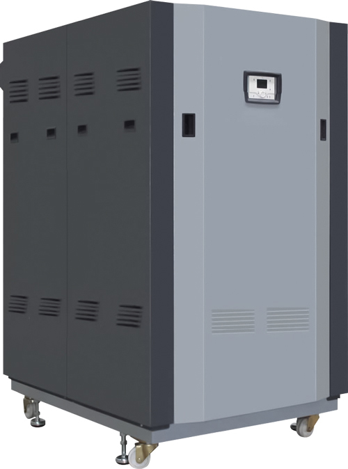 Напольный газовый котел Kentatsu MEGA IMPECT-07