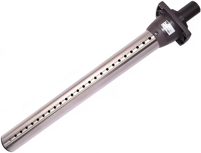 Парораспределитель CAREL DP045D22R0