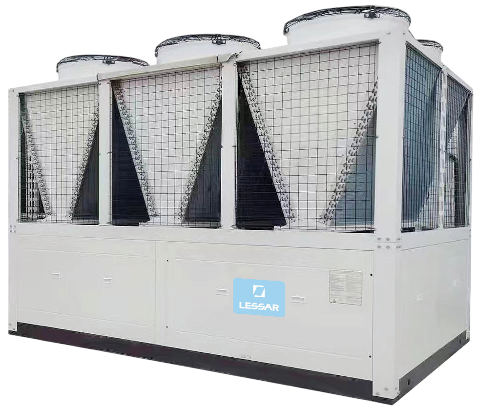 Чиллер Lessar LUC-FHMA330CAС-O