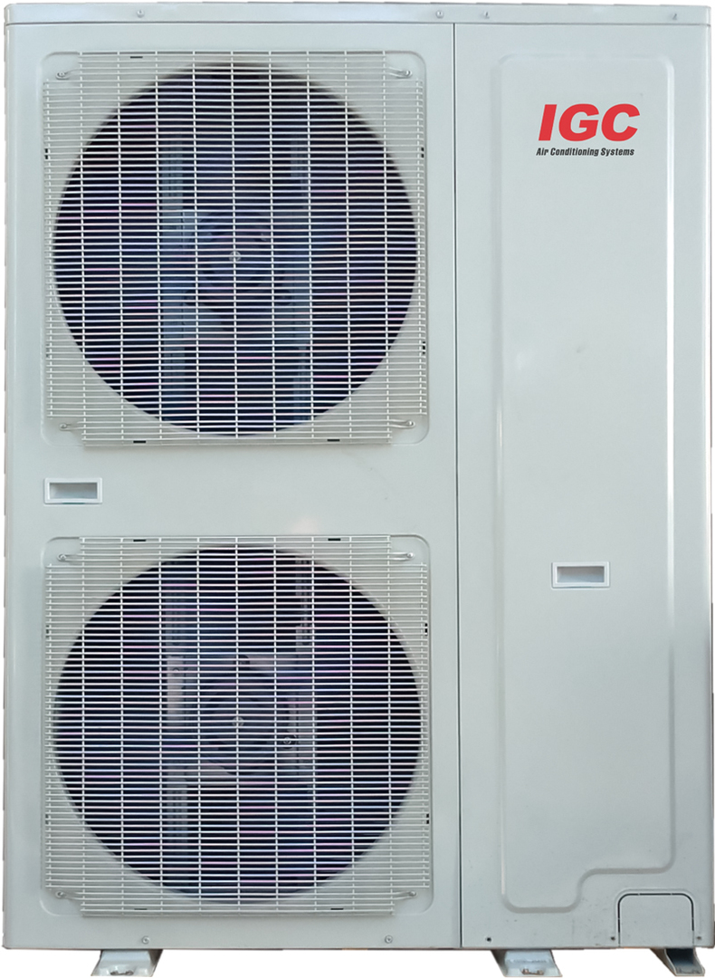 Наружный блок VRF системы 23-28,9 кВт IGC IMS-EM280NB/M