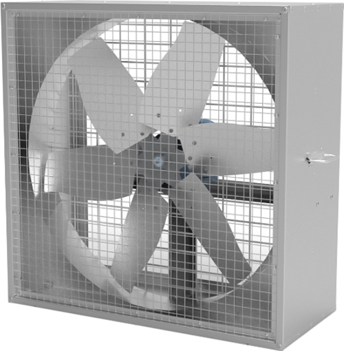 Вентилятор ROTADO ВО(g)-D-900 AISI430