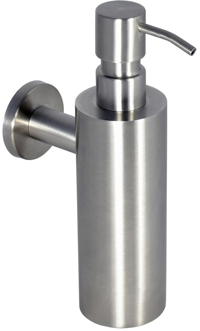Для мыла Nofer AISI 304 03047.S
