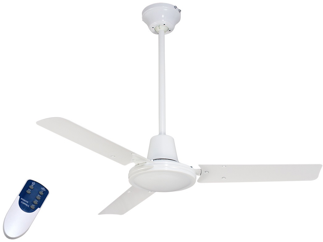 Потолочный вентилятор Dreamfan Simple RC 90