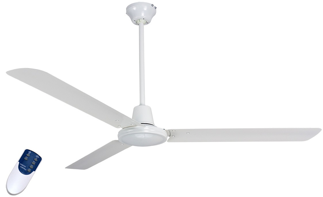 Потолочный вентилятор Dreamfan Simple RC 142