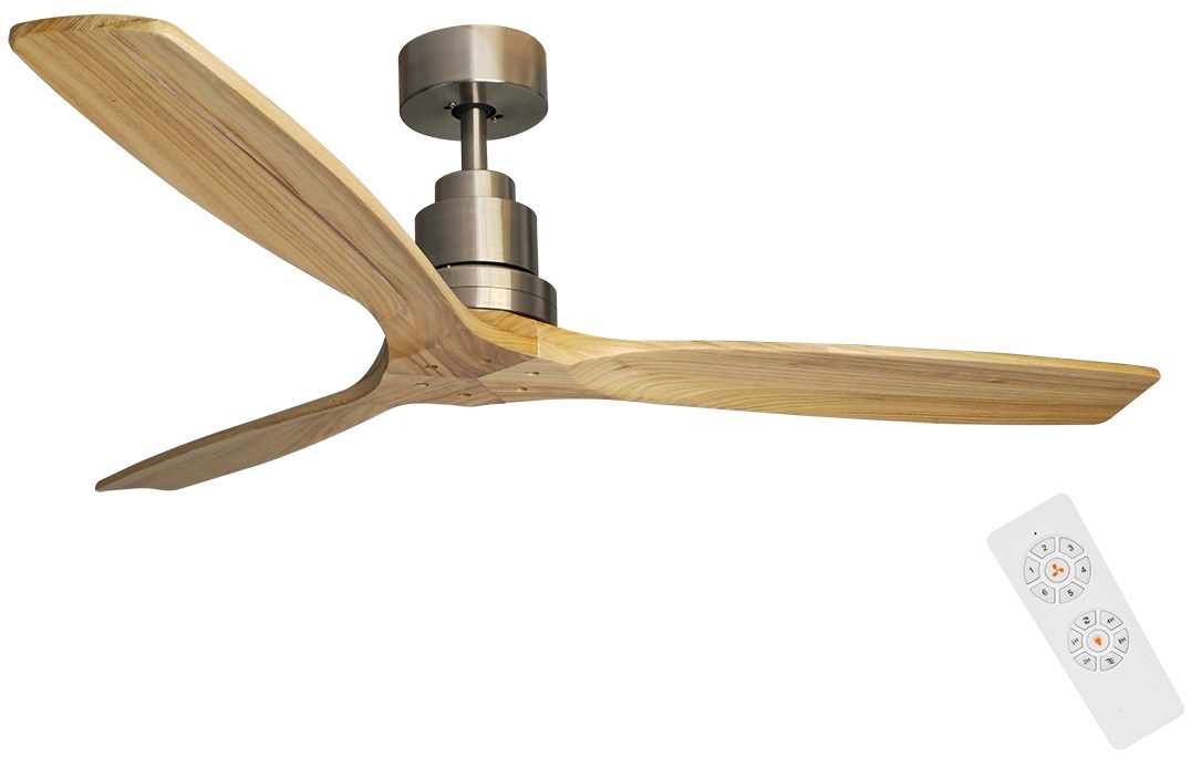 Потолочный вентилятор Dreamfan Lantau Pine Wood DC 132
