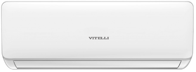 Настенный кондиционер VITELLI Palermo VSL-09H