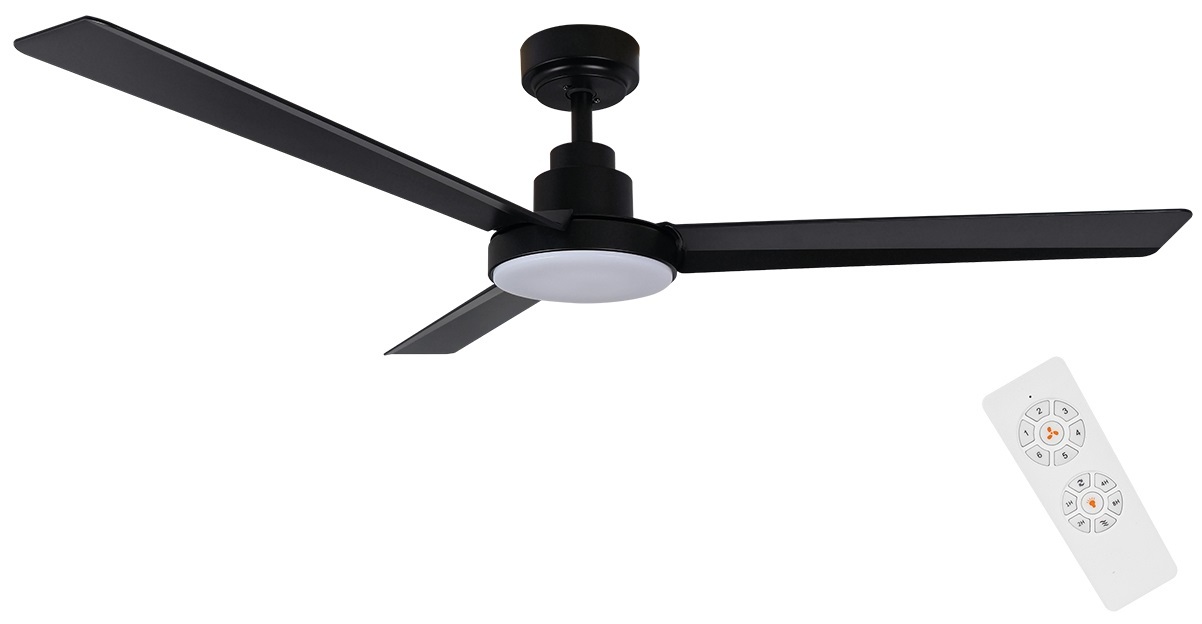 Потолочный вентилятор Dreamfan Nassau LED DC 132