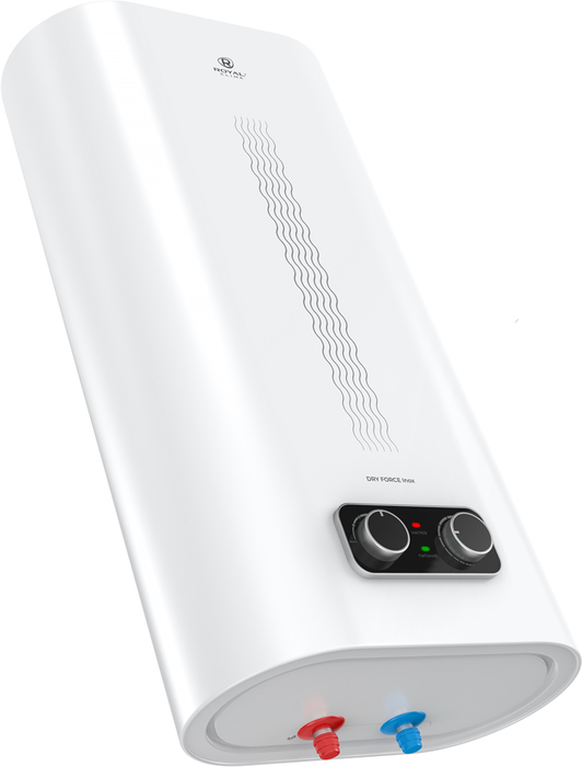 Уцененный электрический накопительный водонагреватель Royal Clima RWH-DF100-FS уцененный