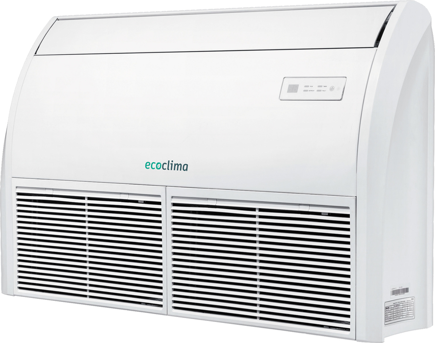 Напольно-потолочный кондиционер Ecoclima Profi Line ECLCF/I-TC18/4R1A/ECL/I-TC18/4R1A