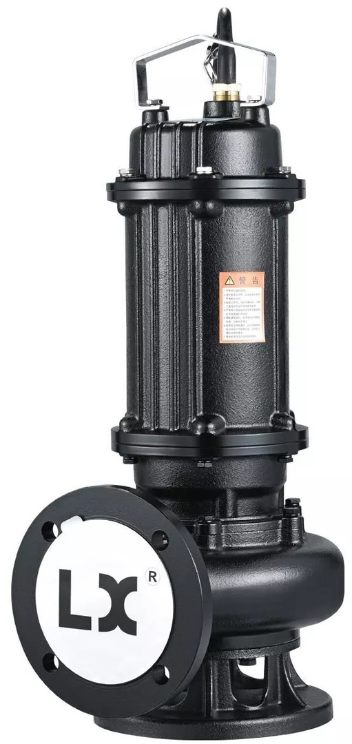 Дренажный насос AquaViva LX 65WQ25-30T