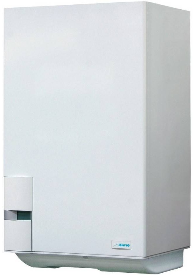 Настенный газовый котел Sime MURELLE HE 25 T ERP