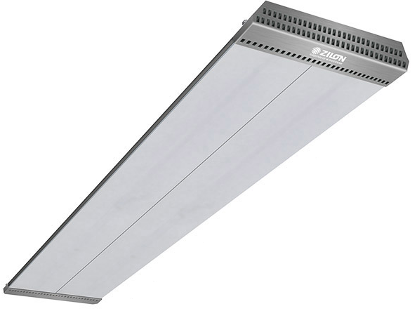 Инфракрасный обогреватель Zilon IR-3.0SN4