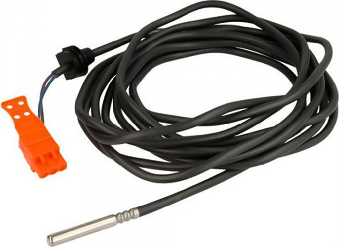 Датчик температуры Viessmann NTC 10 (7544848)
