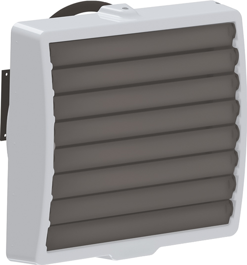 Водяная тепловая пушка ZEDER HP-80.003W
