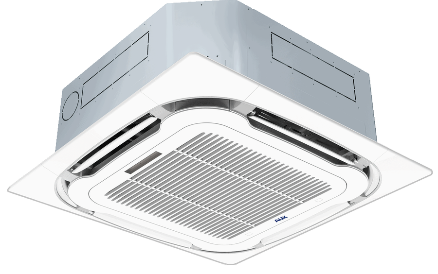 Кассетная VRF система 5-5,9 кВт AUX ARVCA-H056/4R1X [E1]