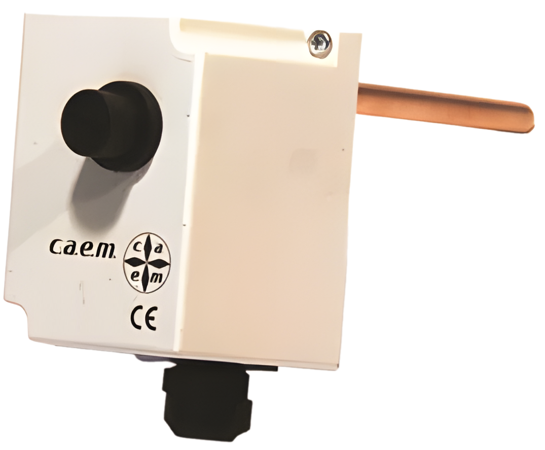 Термостат для котла CAEM TU RM B T.F. 95C LP5380