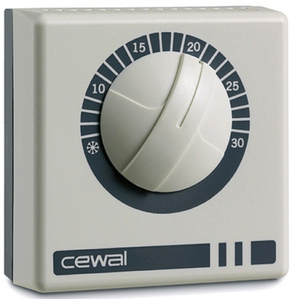 Термостат для котла CEWAL RQ10
