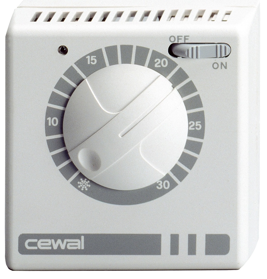Термостат для котла CEWAL RQ40
