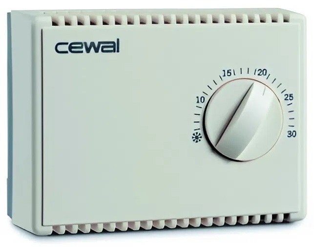 Термостат для котла CEWAL RT10