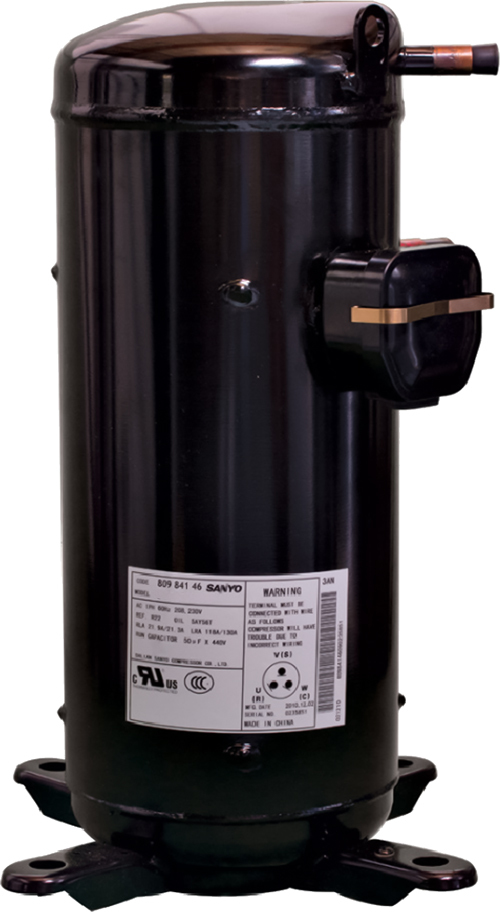 Компрессор Bsonyo C-SCP360H38B