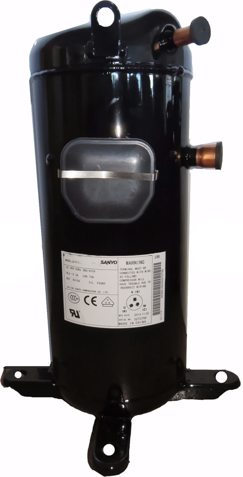 Компрессор Bsonyo 5CF227SA04