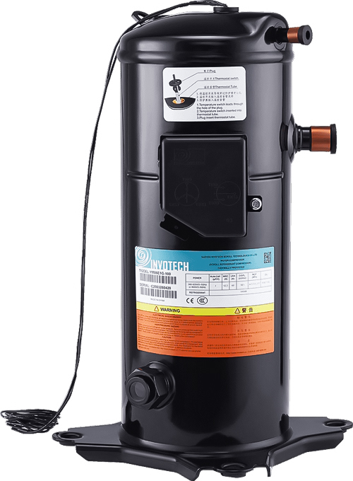 Компрессор Invotech YH325C1G-100