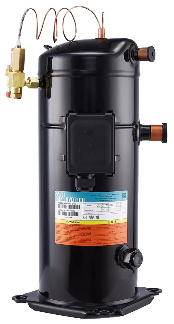Компрессор Invotech YF45E1S-Q100