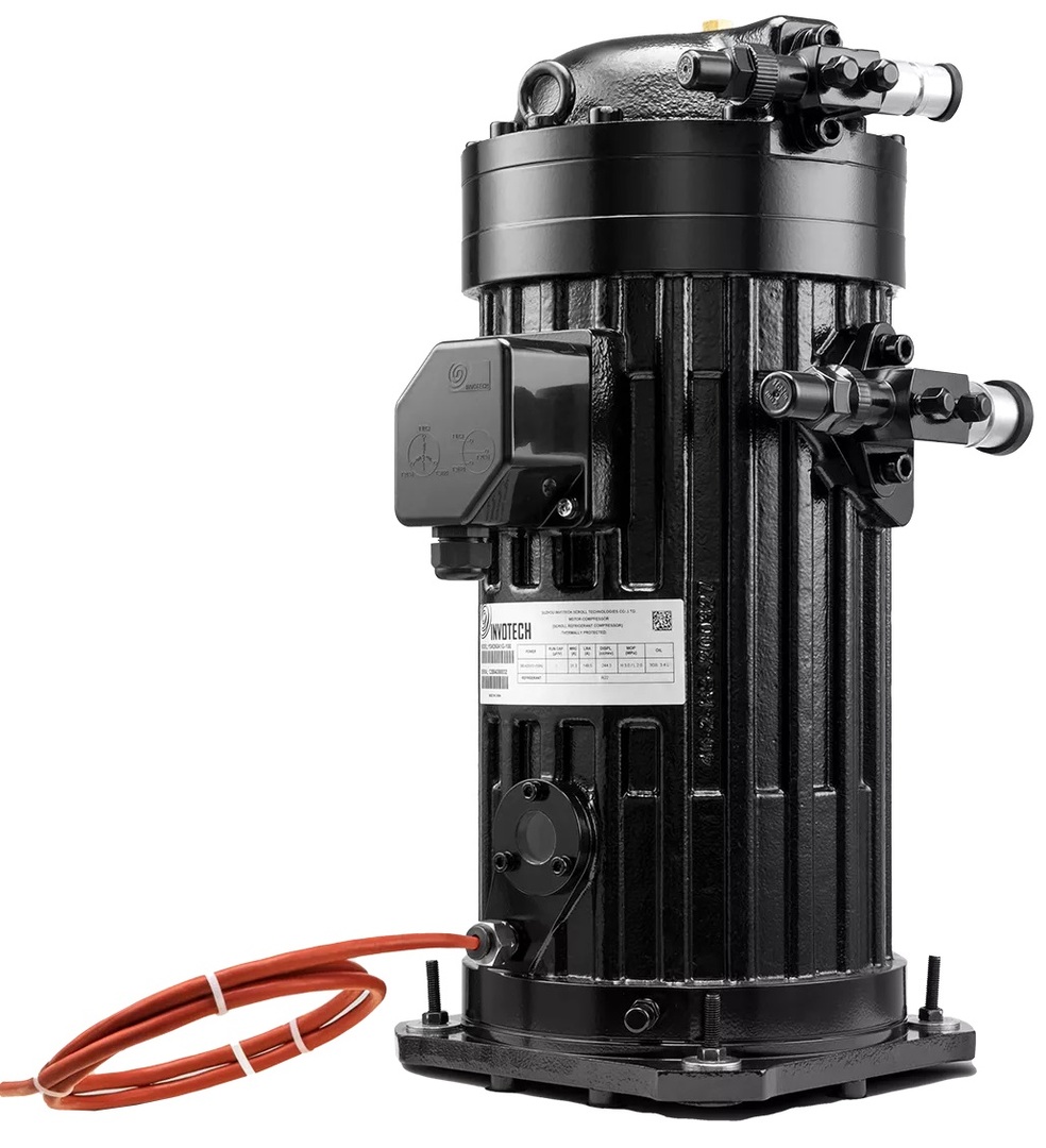 Компрессор Invotech YSM260E1S-100