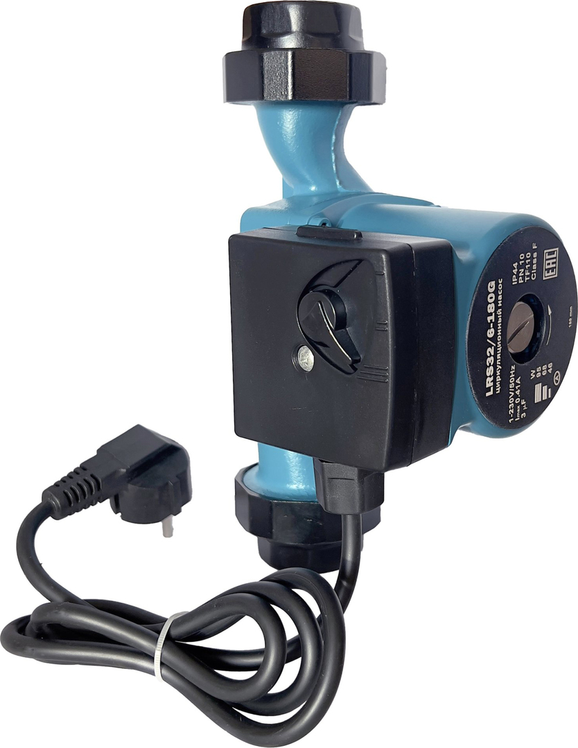 Циркуляционный насос BVM LRS32/6-180G