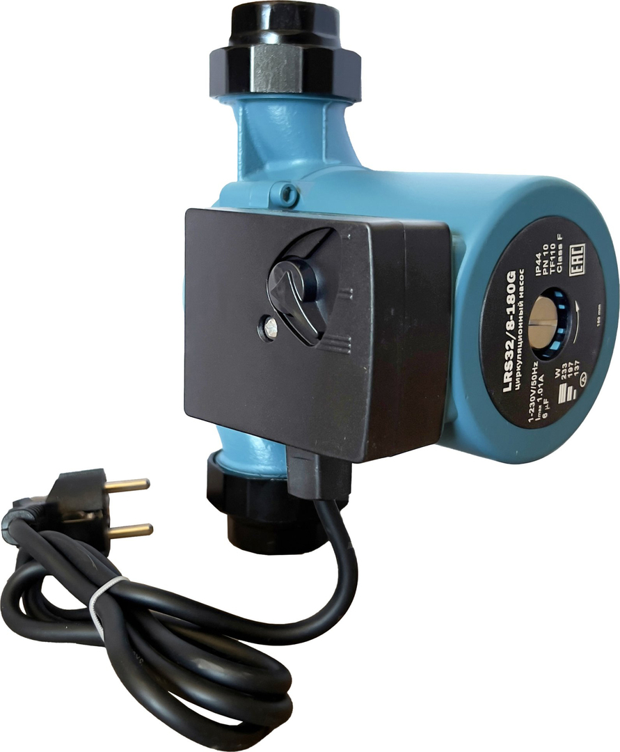 Циркуляционный насос BVM LRS32/8-180G