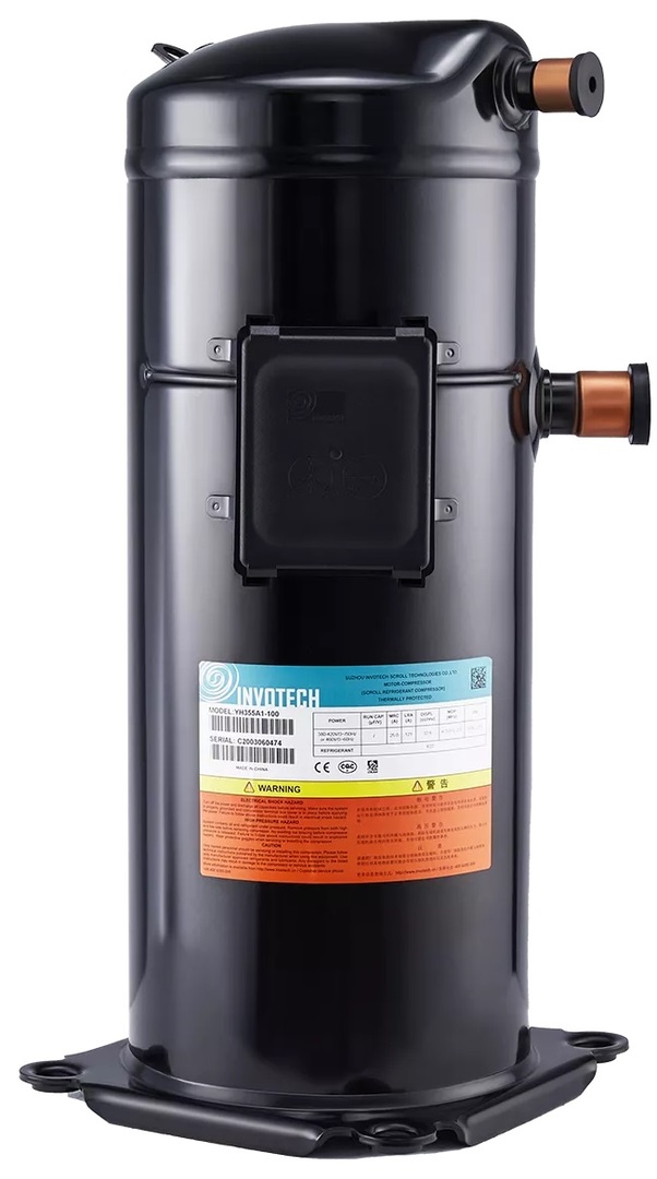 Компрессор Invotech YW120J1G-100