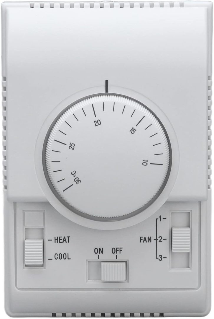 Терморегулятор TERMA TR-110H