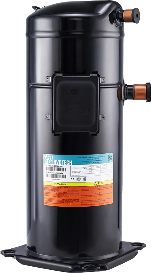 Компрессор Invotech YH720C1S-100