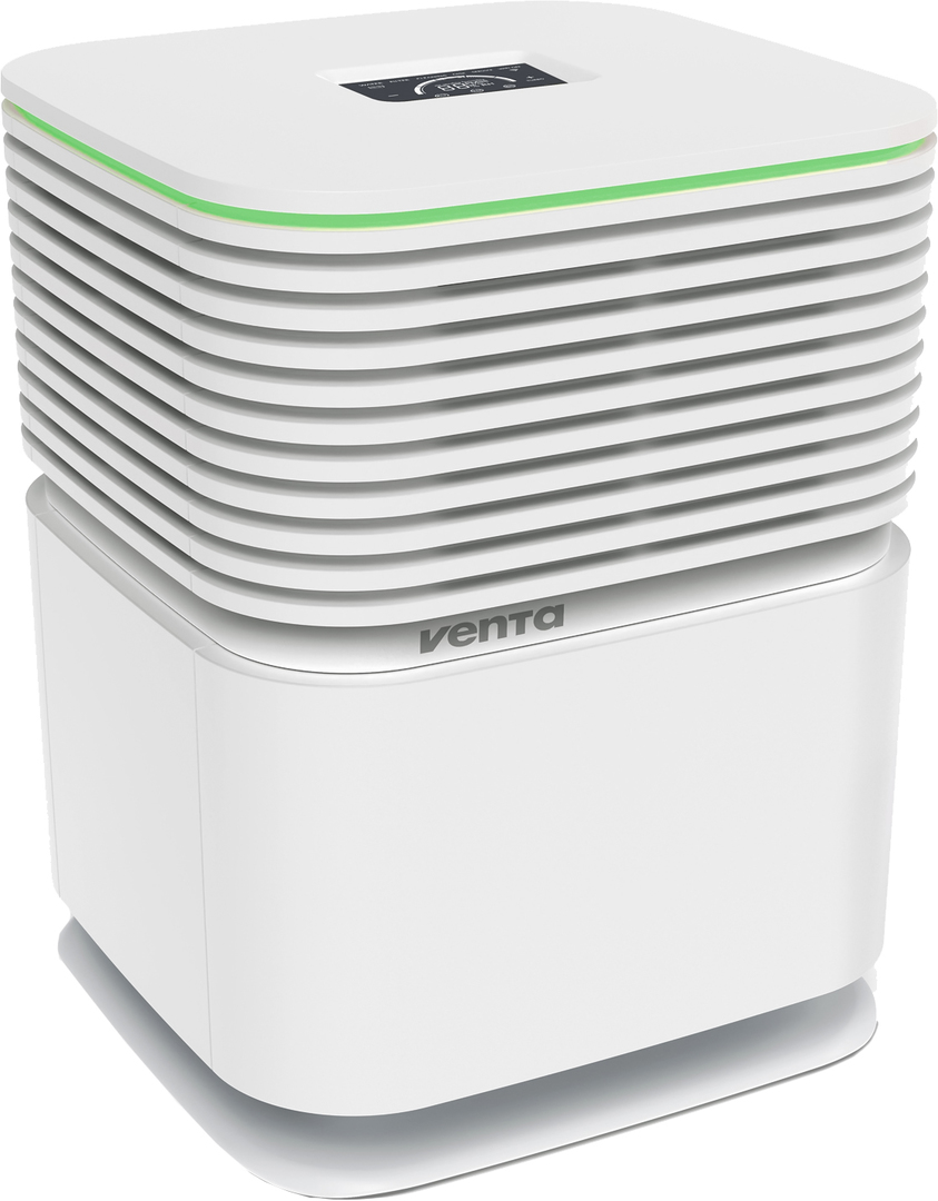 Очиститель воздуха Venta AeroStyle Compact AP730, белый