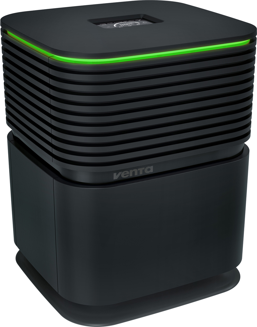 Очиститель воздуха Venta AeroStyle Compact AP735, черный