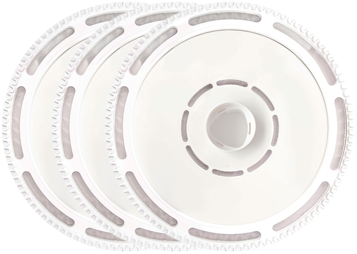Гигиенический диск Venta для AEROSTYLE LW73\LW74 (3 шт)